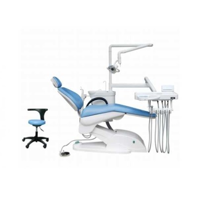 Legrin 505 - стоматологическая установка с нижней подачей инструментов Legrin 505 - стоматологическая установка с нижней подачей инструментов