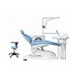 Legrin 505 - стоматологическая установка с нижней подачей инструментов Legrin 505 - стоматологическая установка с нижней подачей инструментов