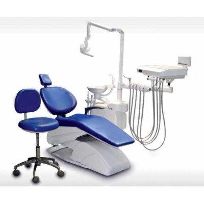 Legrin 515 - стоматологическая установка с нижней подачей инструментов Legrin 515 - стоматологическая установка с нижней подачей инструментов