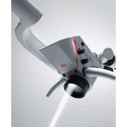 Leica M320 Hi-End + MultiFoc - микроскоп в комплектации Hi-End с цифровой Full HD видеокамерой и вариоскопом