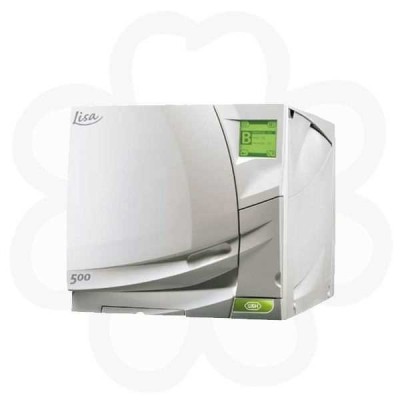 LISA 517 - вакуумный автоклав класс LISA 517 - вакуумный автоклав класс