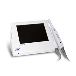 M-868 - комплекс визуализации Super Cam (8 дюймовый LCD-экран и интраоральная проводная камера)