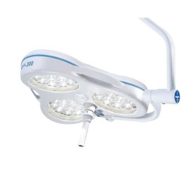 MACH LED 300DF - операционная светодиодная лампа