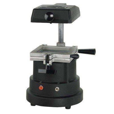 Machine III - вакуумформер Machine III - вакуумформер