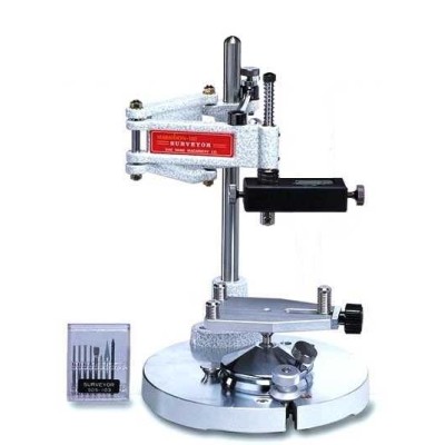 Marathon-103 - параллелометрическое устройство Surveyor с дополнительной функцией фиксации наконечника для фрезерных работ Marathon-103 - параллелометрическое устройство Surveyor с дополнительной функцией фиксации наконечника для фрезерных работ