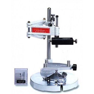 Marathon-103 - параллелометрическое устройство Surveyor с дополнительной функцией наконечника для фрезерных работ Marathon-103 - параллелометрическое устройство Surveyor с дополнительной функцией наконечника для фрезерных работ