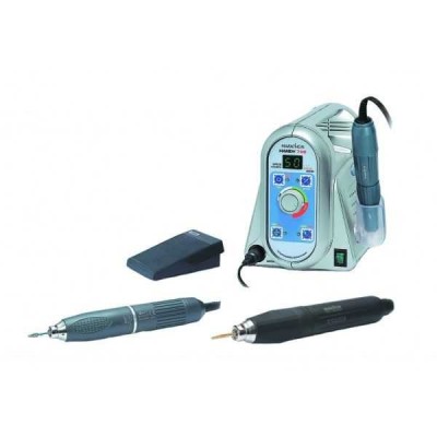 Marathon Handy 700 - настольный бесщеточный зуботехнический микромотор Marathon Handy 700 - настольный бесщеточный зуботехнический микромотор