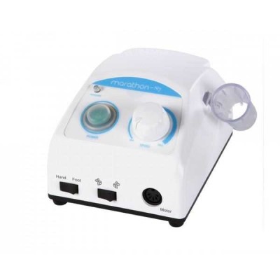 Marathon N7 NEW - щеточный зуботехнический микромотор повышенной мощности Marathon N7 NEW - щеточный зуботехнический микромотор повышенной мощности