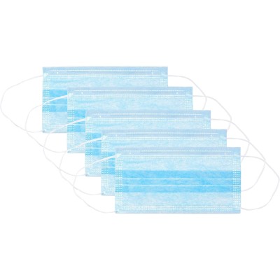 Маска медицинская - 50 штук Маска медицинская - 50 штук