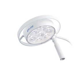 МАСН LED 115 F - операционная светодиодная лампа