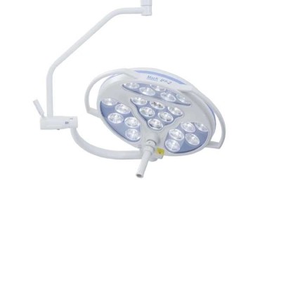 МАСН LED 2MC - операционная светодиодная лампа МАСН LED 2MC - операционная светодиодная лампа
