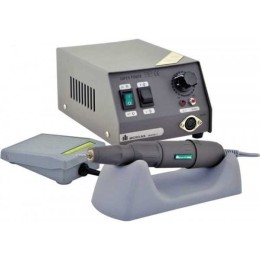 Master 2 - щеточный микромотор, 50000 об/мин