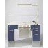 MASTERspace Classic - одиночное рабочее место зубного техника MASTERspace Classic - одиночное рабочее место зубного техника