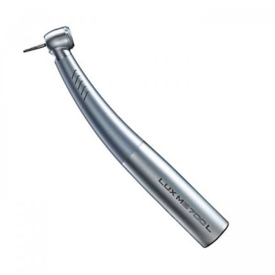 MASTERtorque Mini LUX M8700 L - турбинный наконечник со светом и миниатюрной головкой MASTERtorque Mini LUX M8700 L - турбинный наконечник со светом и миниатюрной головкой