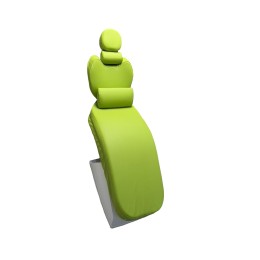 Анатомический матрас TopperMed Elite на стоматологическую установку Stern Weber