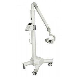 MAX-70 HF/DC - высокочастотный рентгеновский аппарат на мобильной стойке