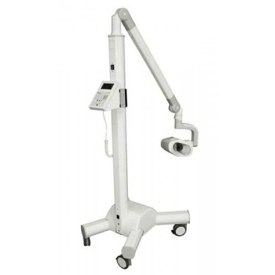 MAX-70 HF/DC - высокочастотный рентгеновский аппарат на мобильной стойке MAX-70 HF/DC - высокочастотный рентгеновский аппарат на мобильной стойке