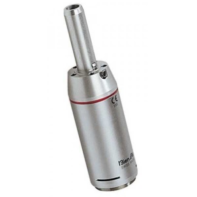 MC2 GTAV - электрический микромотор с угольными щетками, без подсветки, с автоматической вентиляцией MC2 GTAV - электрический микромотор с угольными щетками, без подсветки, с автоматической вентиляцией