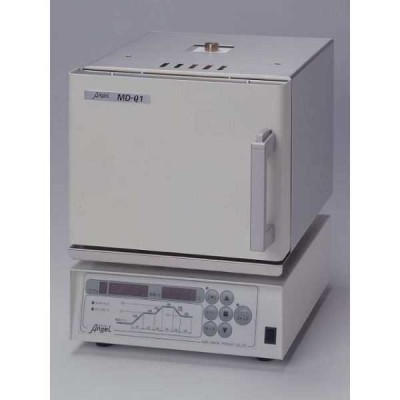 MD-Q1 - муфельная печь MD-Q1 - муфельная печь