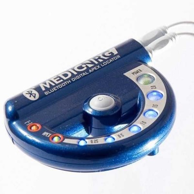 Апекслокатор MedicNRG BLUE Апекслокатор MedicNRG BLUE