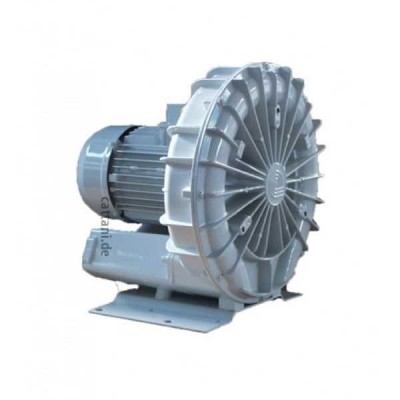 Medio-Jet - стоматологический аспиратор для сухой аспирации на 7 установок, без кожуха, с компенсационным клапаном Medio-Jet - стоматологический аспиратор для сухой аспирации на 7 установок, без кожуха, с компенсационным клапаном