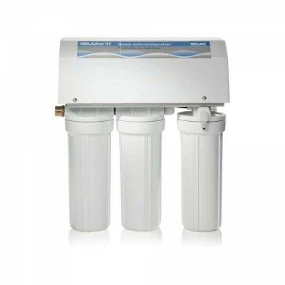 MELAdem 47 - деминерализатор на основе обратного осмоса MELAdem 47 - деминерализатор на основе обратного осмоса