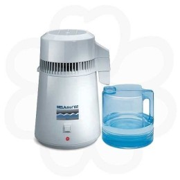 MELAdest 65 - аквадистиллятор 4 л