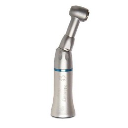 Mercury 222 - угловой наконечник с кнопочным зажимом бора, 1:1