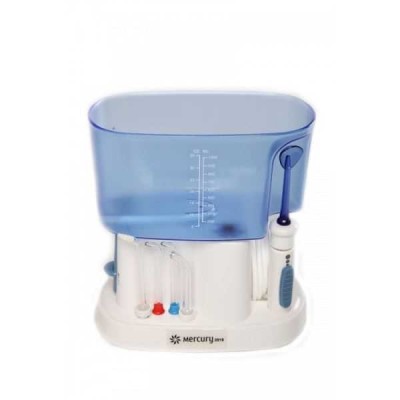 Mercury BD2016 - семейный ирригатор для полости рта Mercury BD2016 - семейный ирригатор для полости рта