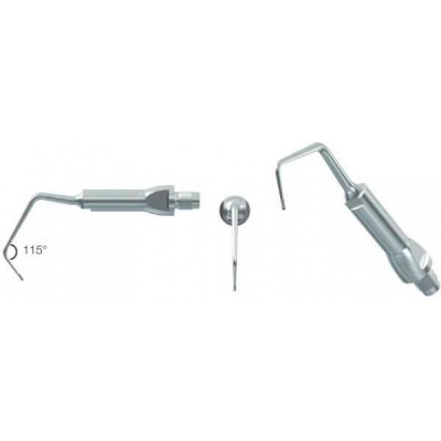 MI-3 - насадка для скалеров LM, для микропрепарации MI-3 - насадка для скалеров LM, для микропрепарации