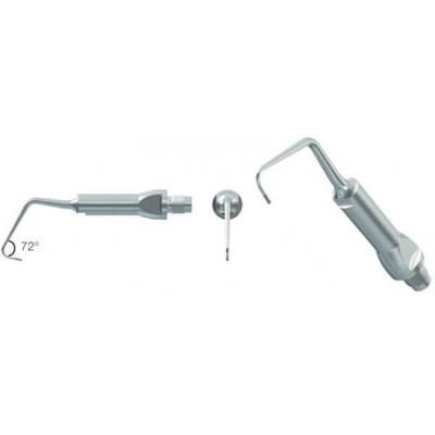 MI-4 - насадка для скалеров LM, для микропрепарации MI-4 - насадка для скалеров LM, для микропрепарации