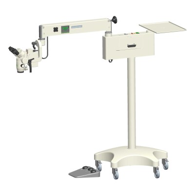 МИКРОМ-С1 - стоматологический операционный микроскоп МИКРОМ-С1 - стоматологический операционный микроскоп