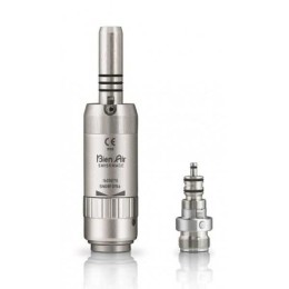 Микромотор воздушный Aquilon 830 (с 3-канальным переходником Unifix)