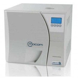 Millennium B2 - автоматический автоклав, с вакуумной сушкой и предварительным вакуумированием, 22 л