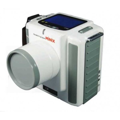 MINIX-V - портативный дентальный рентген MINIX-V - портативный дентальный рентген