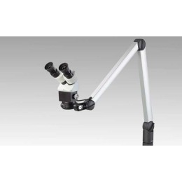 Mobiloskop S - зуботехнический микроскоп c LED-подсветкой