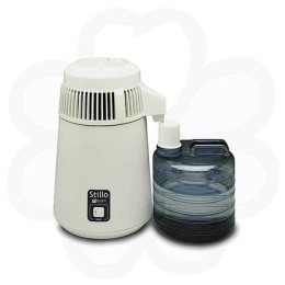 Mocom Stillo - аквадистиллятор 4 л