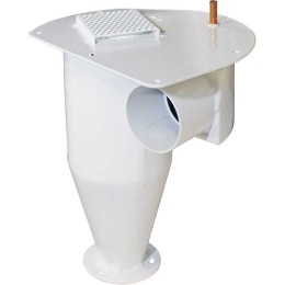 МОДУЛЬ 1.1 ЦИКЛОН - сменный фильтр-циклон для установки в УПЗ 7.2 ЦИКЛОН