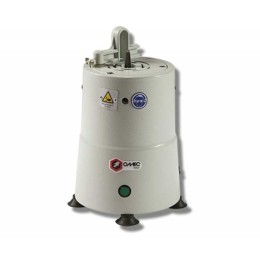 MOLE 97.00 - фрезер для кромления цоколя пластиковых и гипсовых моделей