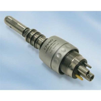 MORITA CP4-WO - быстросъемное соединение с галогеновым источником света и контролем воды MORITA CP4-WO - быстросъемное соединение с галогеновым источником света и контролем воды