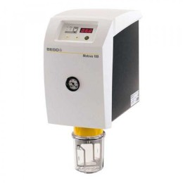 Motova 100 - вакуумный смеситель
