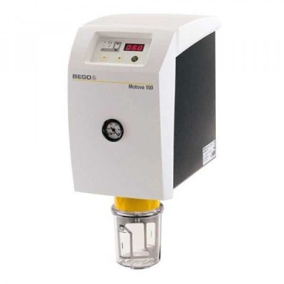 Motova 100 - вакуумный смеситель Motova 100 - вакуумный смеситель