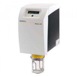 Motova 300 - автоматический вакуумный смеситель