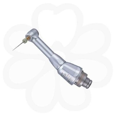 MP-F20R - наконечник с миниголовкой для файлов, понижение 20:1, для моторов ENDO-MATE DT/TC/TC2 MP-F20R - наконечник с миниголовкой для файлов, понижение 20:1, для моторов ENDO-MATE DT/TC/TC2