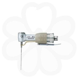 MPAS-F16R - головка с редукцией Endo-mate TC2, соединение для апекслокатора