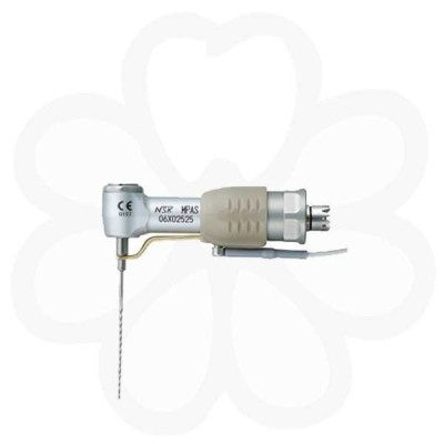 MPAS-F16R - головка с редукцией Endo-mate TC2, соединение для апекслокатора MPAS-F16R - головка с редукцией Endo-mate TC2, соединение для апекслокатора