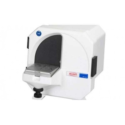 MT plus - триммер для мокрой и сухой обработки MT plus - триммер для мокрой и сухой обработки