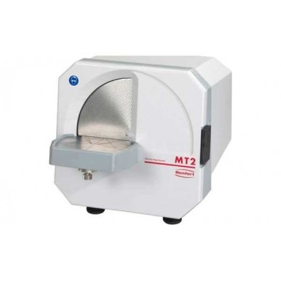 MT2 - триммер для мокрой обработки, без диска MT2 - триммер для мокрой обработки, без диска