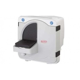 MT3 - триммер для мокрой обработки, с диском Klettfix