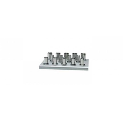 Multi Stand Complete - комплект мульти-штатива для высоко и низкоскоростных наконечников NSK Multi Stand Complete - комплект мульти-штатива для высоко и низкоскоростных наконечников NSK